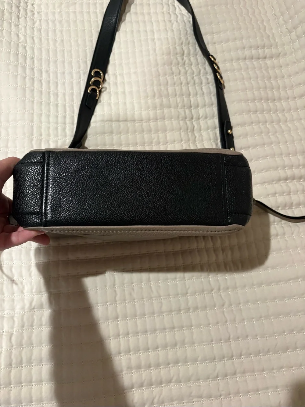 Marc Jacobs softshot 27